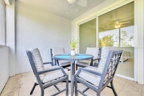 Condo in Punta Gorda, Florida, 2 bedrooms  № 2166048 - photo 26