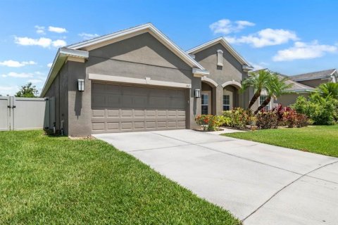 Casa en venta en Ruskin, Florida, 3 dormitorios, 228.35 m2 № 1770899 - foto 3