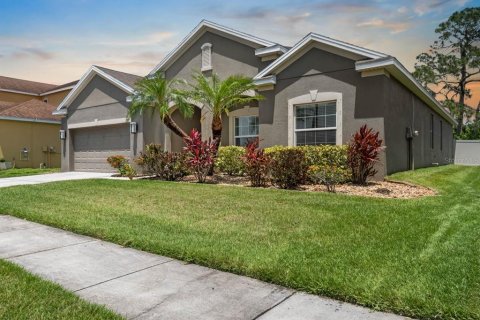 Casa en venta en Ruskin, Florida, 3 dormitorios, 228.35 m2 № 1770899 - foto 2