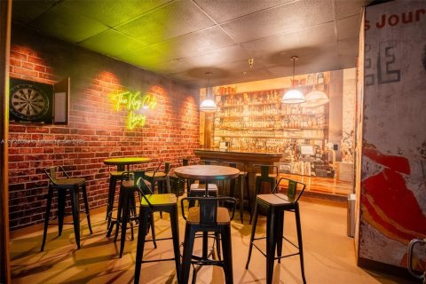 Condo in Miami Beach, Florida, 1 bedroom  № 1939482 - photo 29