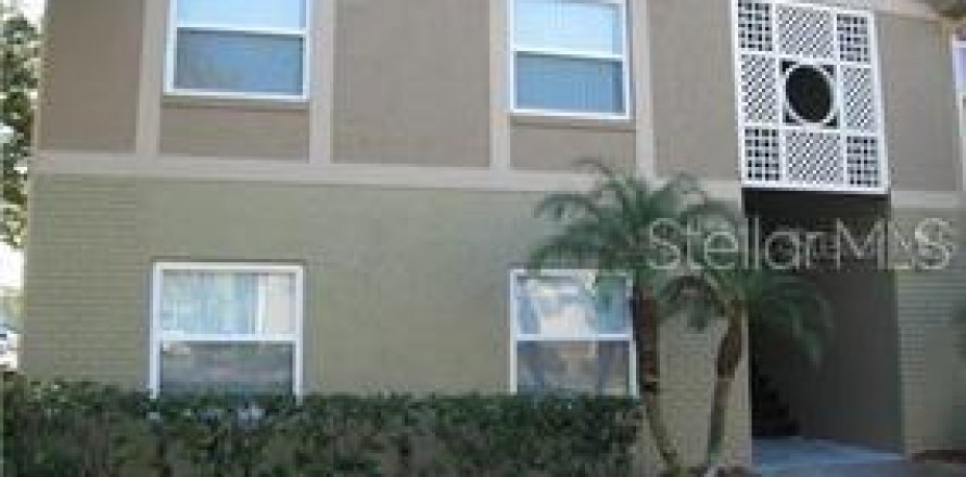 Condo à Orlando, Floride, 2 chambres  № 1856647