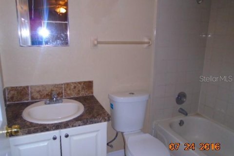 Copropriété à louer à Orlando, Floride: 2 chambres, 84.08 m2 № 1856647 - photo 5