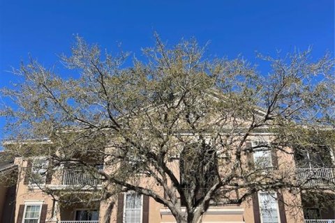 Condo à Orlando, Floride, 2 chambres  № 2098756