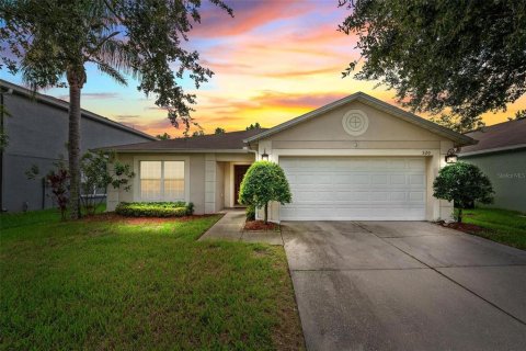 House in Orlando, Florida 3 bedrooms, 157.19 sq.m. № 1873046 - photo 1