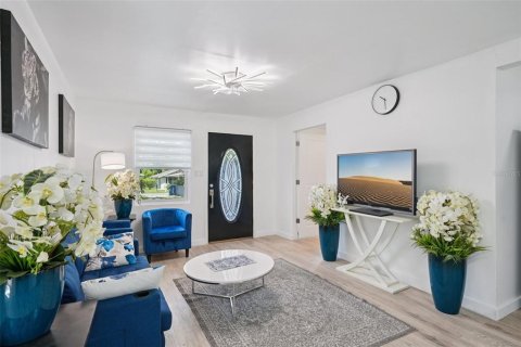 Купить виллу или дом в Тампа, Флорида 3 комнаты, 66.89м2, № 1894369 - фото 15