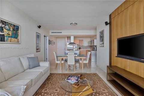 Купить кондоминиум в Майами, Флорида 2 спальни, 117.43м2, № 2073307 - фото 10