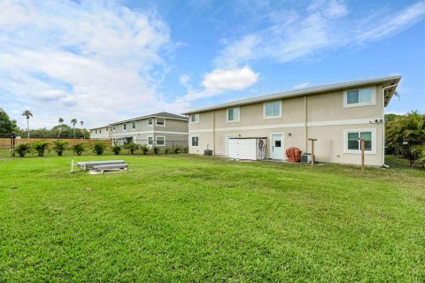 Immobilier commercial à vendre à St. Lucie, Floride: 323.3 m2 № 2193474 - photo 6