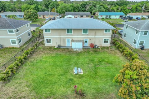 Immobilier commercial à vendre à St. Lucie, Floride: 323.3 m2 № 2193474 - photo 3