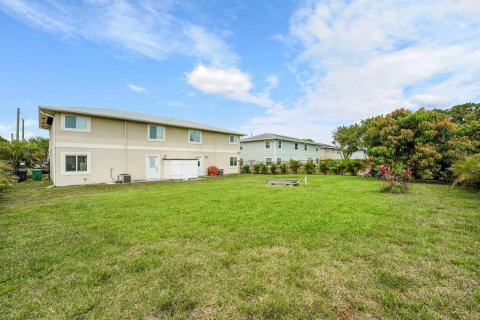 Immobilier commercial à vendre à St. Lucie, Floride: 323.3 m2 № 2193474 - photo 7