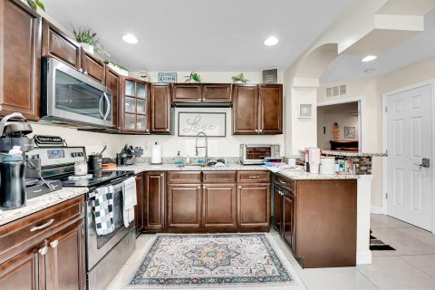Immobilier commercial à vendre à St. Lucie, Floride: 323.3 m2 № 2193474 - photo 18
