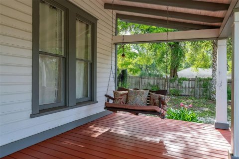 House in Orange City, Florida 3 bedrooms, 201.41 sq.m. № 1757870 - photo 9