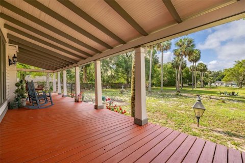 House in Orange City, Florida 3 bedrooms, 201.41 sq.m. № 1757870 - photo 6