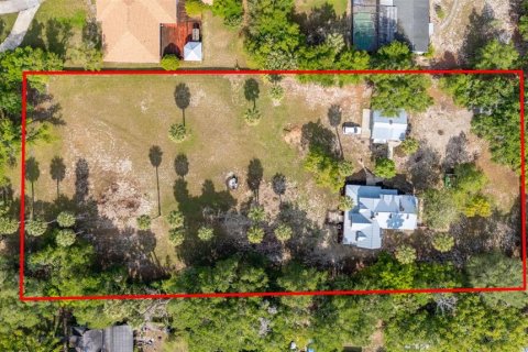House in Orange City, Florida 3 bedrooms, 201.41 sq.m. № 1757870 - photo 4