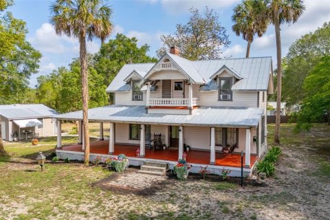 House in Orange City, Florida 3 bedrooms, 201.41 sq.m. № 1757870 - photo 3