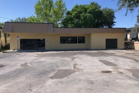 Immobilier commercial à vendre à Gainesville, Floride: 288.74 m2 № 1894654 - photo 2