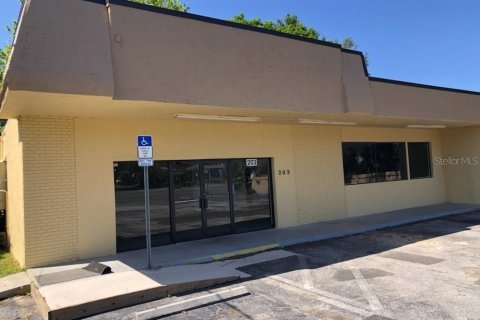 Immobilier commercial à vendre à Gainesville, Floride: 288.74 m2 № 1894654 - photo 3
