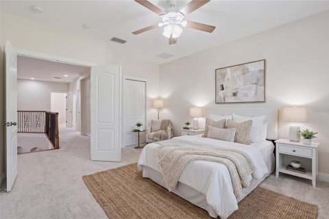 Townhouse in New Port Richey, Florida 3 bedrooms, 208.57 sq.m. № 2427012 - photo 19