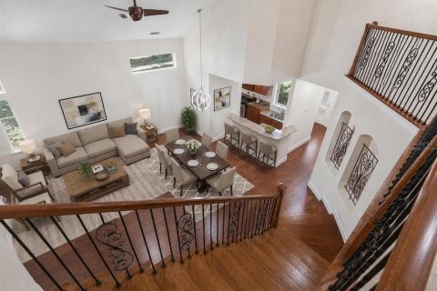 Townhouse in New Port Richey, Florida 3 bedrooms, 208.57 sq.m. № 2427012 - photo 14