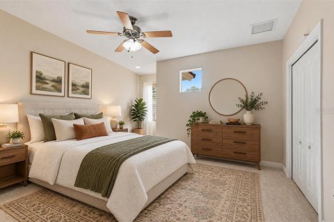 Townhouse in New Port Richey, Florida 3 bedrooms, 208.57 sq.m. № 2427012 - photo 22