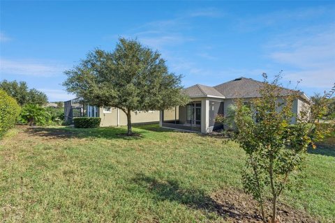 House in Fish Hawk, Florida 2 bedrooms, 162.76 sq.m. № 2429586 - photo 28