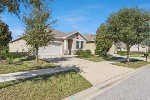 House in Fish Hawk, Florida 2 bedrooms, 162.76 sq.m. № 2429586 - photo 2