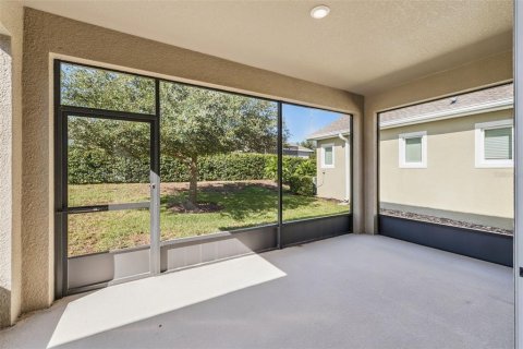 House in Fish Hawk, Florida 2 bedrooms, 162.76 sq.m. № 2429586 - photo 26