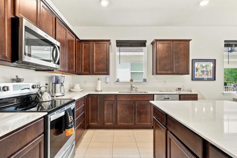 Villa ou maison à vendre à Stuart, Floride: 4 chambres, 171.87 m2 № 2413107 - photo 8