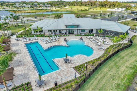 Villa ou maison à vendre à Stuart, Floride: 4 chambres, 171.87 m2 № 2413107 - photo 27