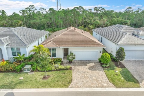 Villa ou maison à vendre à Stuart, Floride: 4 chambres, 171.87 m2 № 2413107 - photo 23