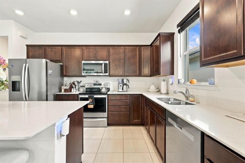 Villa ou maison à vendre à Stuart, Floride: 4 chambres, 171.87 m2 № 2413107 - photo 10