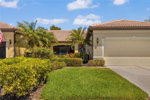 Villa ou maison à vendre à Venice, Floride: 2 chambres, 160.07 m2 № 1608893 - photo 1