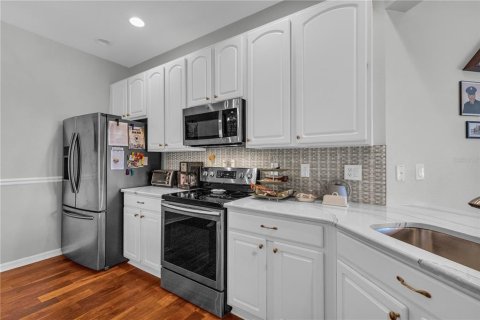 Villa ou maison à vendre à Venice, Floride: 2 chambres, 160.07 m2 № 1608893 - photo 12
