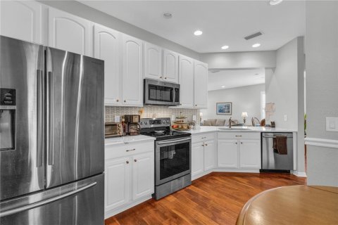 Villa ou maison à vendre à Venice, Floride: 2 chambres, 160.07 m2 № 1608893 - photo 14