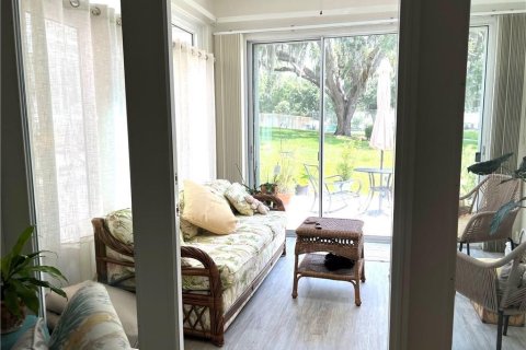House in Inverness, Florida 2 bedrooms, 85.47 sq.m. № 1805056 - photo 14