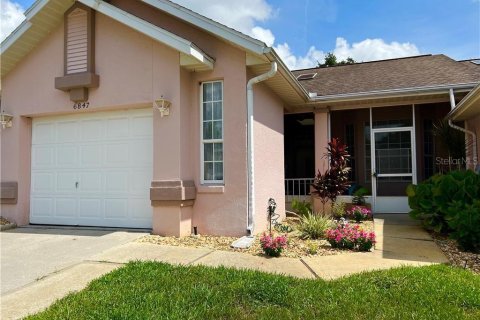 House in Inverness, Florida 2 bedrooms, 85.47 sq.m. № 1805056 - photo 1
