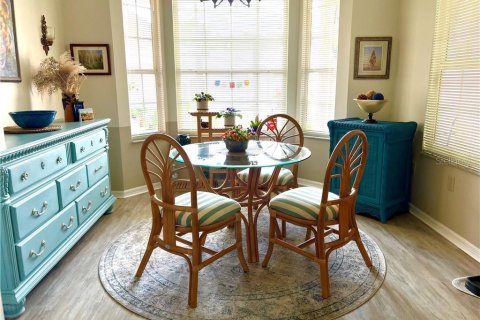 House in Inverness, Florida 2 bedrooms, 85.47 sq.m. № 1805056 - photo 8