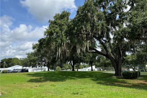 House in Inverness, Florida 2 bedrooms, 85.47 sq.m. № 1805056 - photo 17