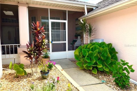 House in Inverness, Florida 2 bedrooms, 85.47 sq.m. № 1805056 - photo 2