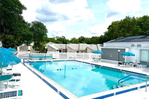 House in Inverness, Florida 2 bedrooms, 85.47 sq.m. № 1805056 - photo 23