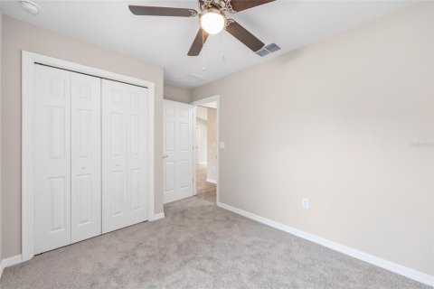 House in Dunnellon, Florida 3 bedrooms, 92.9 sq.m. № 2222690 - photo 13