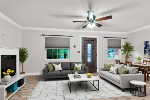 Casa en venta en Saint Petersburg, Florida, 3 dormitorios, 102.29 m2 № 1914066 - foto 14