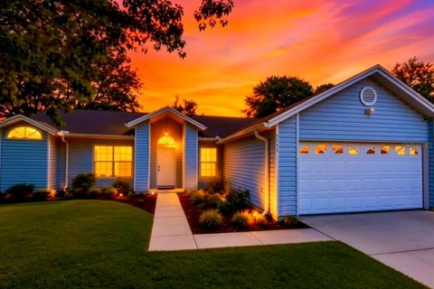 Casa en Ocoee, Florida 3 dormitorios, 143.81 m2 № 2095778