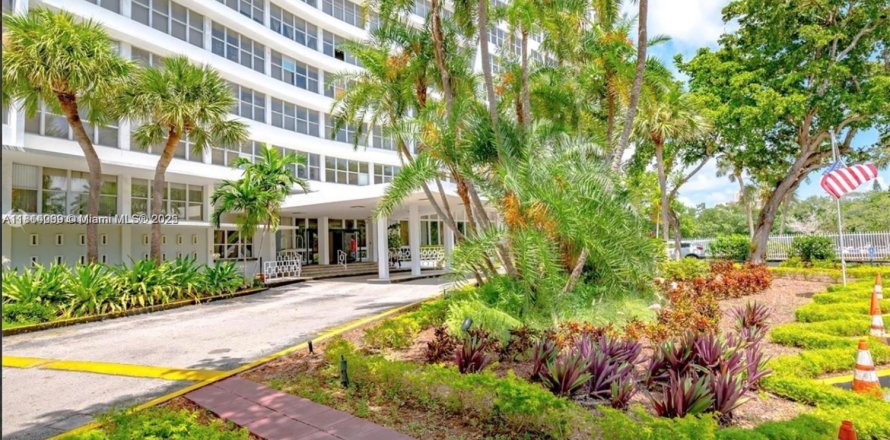 Condo à Miami Beach, Floride, 2 chambres № 1784214