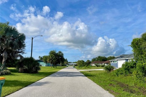 Land in Englewood, Florida № 2165512 - photo 3