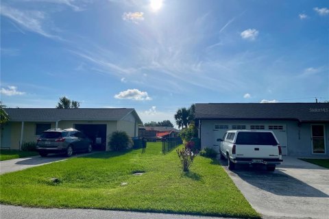Land in Englewood, Florida № 2165512 - photo 5
