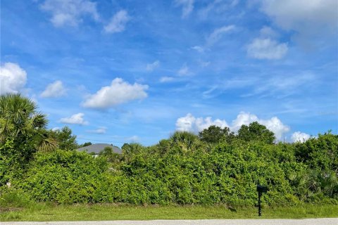 Land in Englewood, Florida № 2165512 - photo 7
