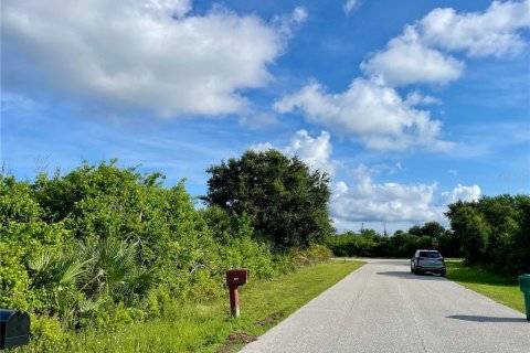 Land in Englewood, Florida № 2165512 - photo 4