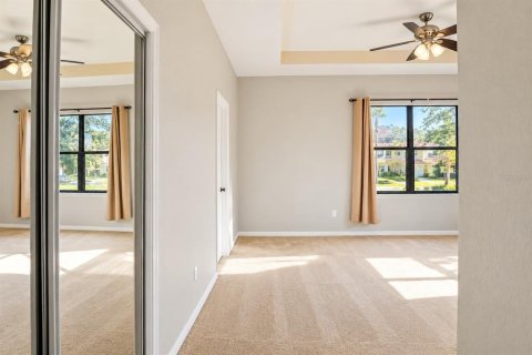 Townhouse in Poinciana, Florida 3 bedrooms, 183.76 sq.m. № 2384197 - photo 15