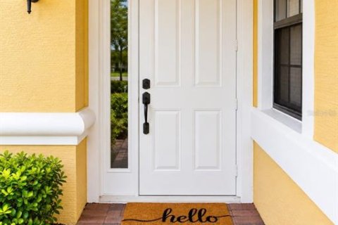 Townhouse in Poinciana, Florida 3 bedrooms, 183.76 sq.m. № 2384197 - photo 6