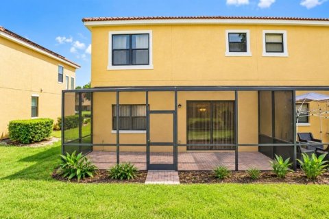 Townhouse in Poinciana, Florida 3 bedrooms, 183.76 sq.m. № 2384197 - photo 29